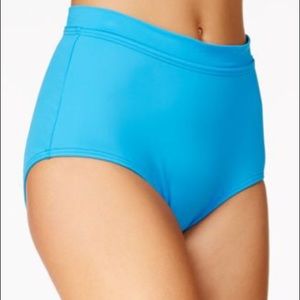 Coco Reef High Waisted Bikini Bottom